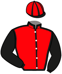Casaque de KLUEDO DE L'AVRE
