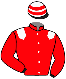 Casaque de LORETTEDESOUCHEZ