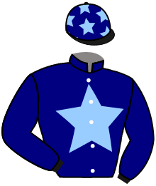 Casaque de TABEO