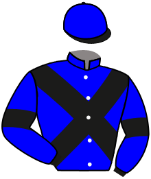 Casaque de ALGABAS