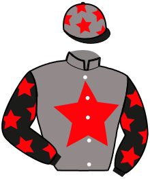 Casaque de NOUSHANA