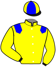 Casaque de NOBLE D'ARDENNES