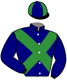 Casaque de ABRONZAL