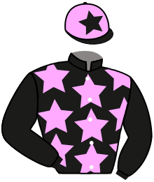 Casaque de VALKANA