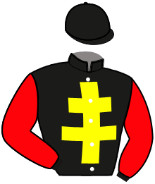 Casaque de LEWIS GRIFF