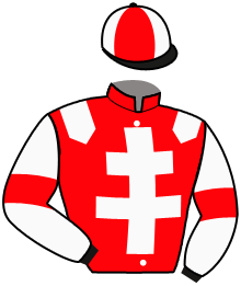Casaque de LILA DU HOCQUET