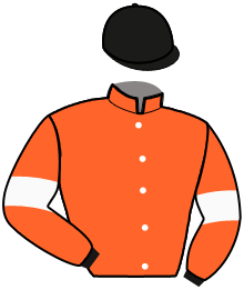 Casaque de INZAGHY