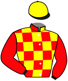 Casaque de MEJANES