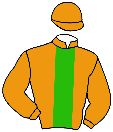 Casaque de PHINDA