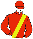 Casaque de NINFEIA