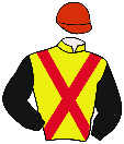 Casaque de SHERIFF LADY
