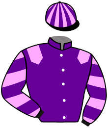 Casaque de NOEUD MARIN