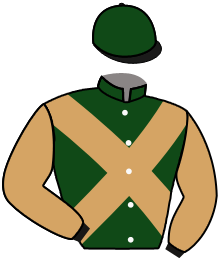 Casaque de STORMY GATSBY