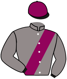 Casaque de NANJAYA