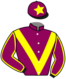 Casaque de MOTALLAKH ESSEF