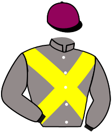 Casaque de LE TABOU