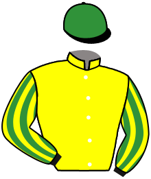 Casaque de WALMA