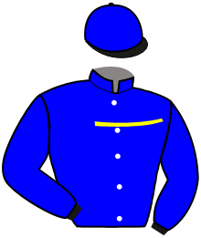 Casaque de PRESLEY BOKO