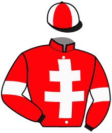 Casaque de LEVRETTE