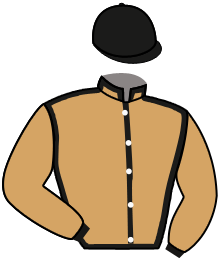 Casaque de BINT AL SABEG