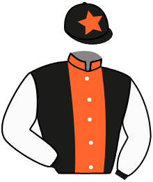 Casaque de SPICHOPE