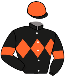 Casaque de L'IRLANDAISE