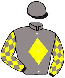 Casaque de MONDIAL SPORT