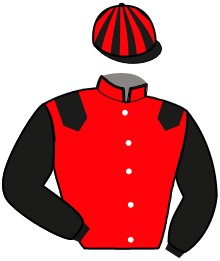 Casaque de KADOR DU MONT