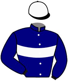 Casaque de KARMIX