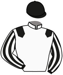 Casaque de ZARAKIVA