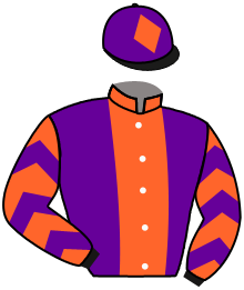 Casaque de GLORY DAYS