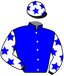 Casaque de EYWA
