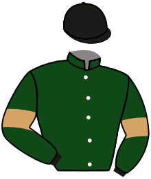 Casaque de NELOUBA