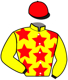 Casaque de STONEHILLPEARL