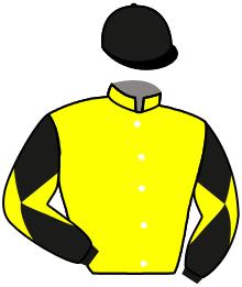 Casaque de SCHIZZO