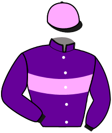 Casaque de JULIOS DE DINGE