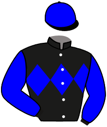 Casaque de SOLEILLEVANT