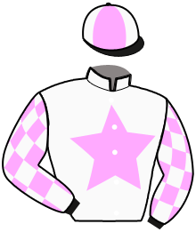 Casaque de MISS DE VISAIS