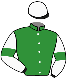Casaque de ARIANE