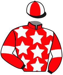 Casaque de LEBARON D'OURVILLE