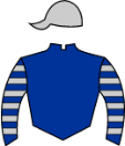 Casaque de ALESITA