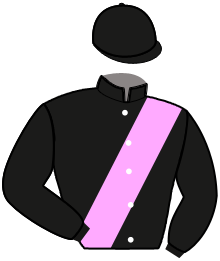 Casaque de KATITZI