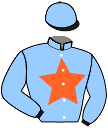 Casaque de KAP ORNE