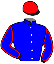 Casaque de NATIF DU FEYNAT