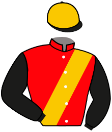 Casaque de SPAREO