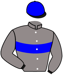 Casaque de ROMANISSIMA
