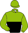 Casaque de INSITOR