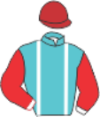 Casaque de GISSE
