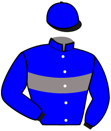Casaque de JOCONDE TURGOT