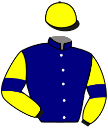 Casaque de BACHEROVKA